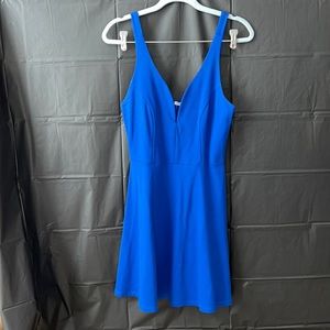 Charlotte Russe Skater Dress